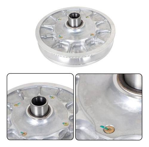 Polaris Embrague Secundario Rzr 1000 (2014-2015)