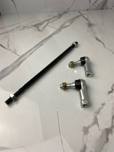 Bieleta Y Terminal Can Am Outlander 450/500/570/650/800/1000