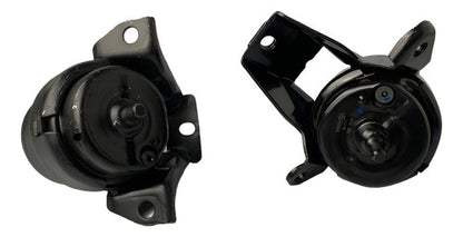 Kit 2 Soportes Motor Izq-der Silverado Escalade 14-19 V6 V8