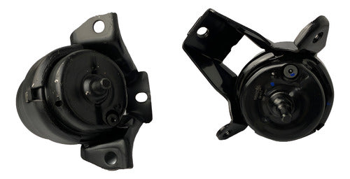 Kit 2 Soportes Motor Izq-der Silverado Escalade 14-19 V6 V8