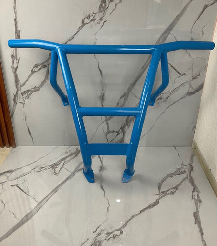 Defensa Trasera Rzr 1000 Xp 2014-2021