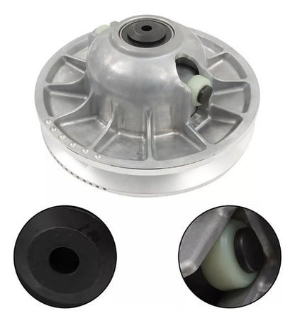 Clutch Secundario Polaris Rzr 900 Y 1000 Xp (2016-2021)