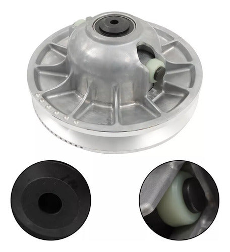 Clutch Secundario Polaris Rzr 900 Y 1000 Xp (2016-2021)