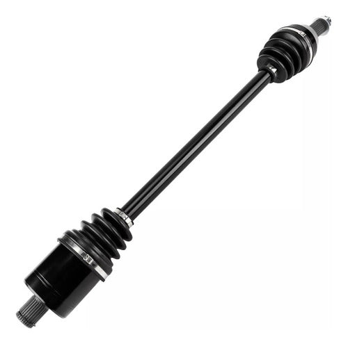 Flechas Trasera Eje Para Polaris Rzr 1000 Turbo