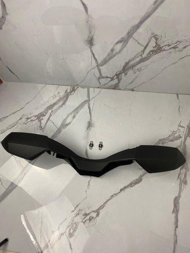 Cubrepuños Protector Manubrio Can Am Outlander