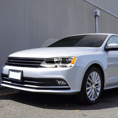 Faros Volkswagen Jetta Mk6 2011 2012 2013 2014 2015/2018