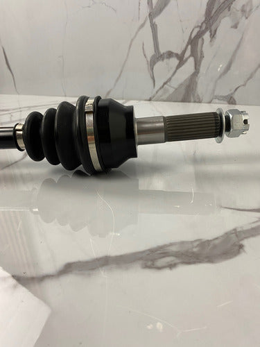 Par Flechas Traseras Polaris Sportsman Forest 570 15-22