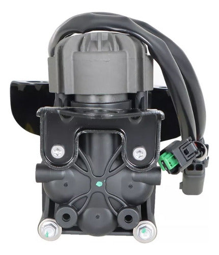 Compresor Suspension Jeep Grand Cherokee 2011-2016 V6 V8