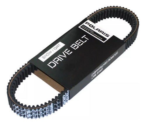 Banda Polaris Rzr 1000 Turbo 16-23 3211202 Turbo S Pro