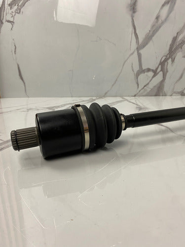 Par Flechas Traseras Polaris Sportsman Forest 570 15-22