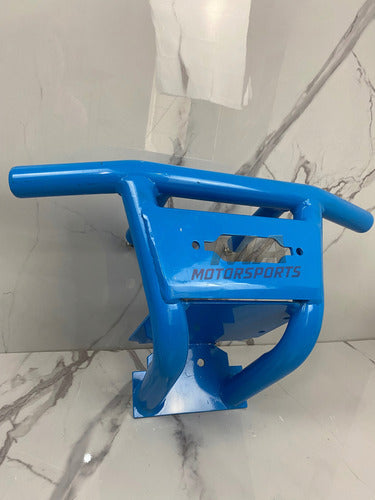 Defensa Delantera Polaris Xp 1000 Rzr Turbo S