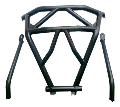 Defensa Trasera Can Am X3 Reforzada