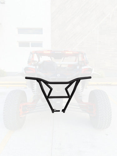 Defensa Trasera Can Am X3 Reforzada