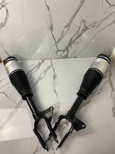 Par Amortiguadores Grand Cherokee 2011 2012 2013 2014 2015