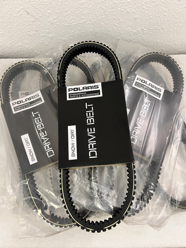 Banda Polaris Rzr 1000 Del 2014 Al 2023 3211180