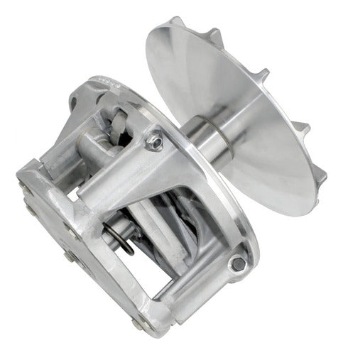 Clutch Embrague Primario Para Polaris Rzr 800 2008-2009