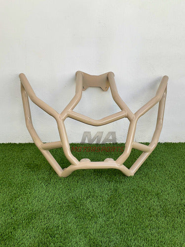 Defensa Delantera Can Am Maverick X3 Del 17 Al 23