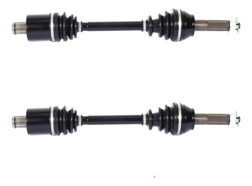 Par Flechas Traseras Polaris Sportsman Forest 570 15-22