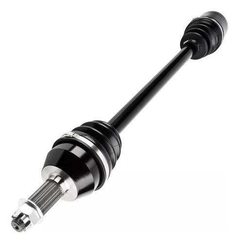 Flechas Trasera Eje Para Polaris Rzr 1000 Turbo