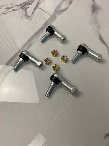 Terminales De Dirección Can Am Outlander Renegade Bombardier