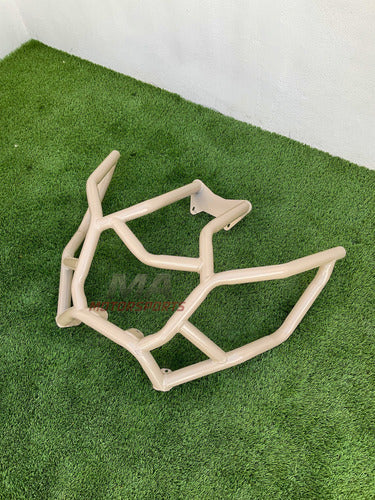 Defensa Delantera Can Am Maverick X3 Del 17 Al 23