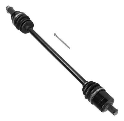 Flecha Eje Homocinetic Delantera Polaris Rzr 1000 Xp 4 14-20