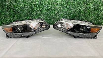Faros Volkswagen Jetta Mk6 2011 2012 2013 2014 2015/2018