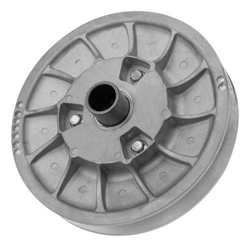 Clutch Secundario Can Am Maverick X3 Del 17 Al 24