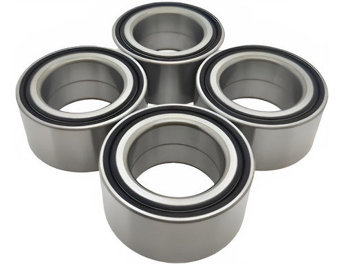 Kit 4 Baleros Rzr Polaris 1000 2014-2022