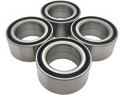 Kit 4 Baleros Rzr Polaris 1000 2014-2022