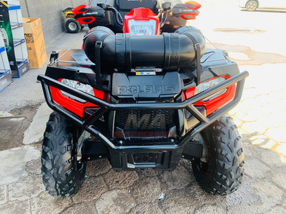 Defensa Delantera Y Tra Polaris Sportsman 450 570 2014-2023