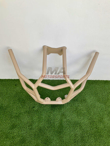 Defensa Delantera Can Am Maverick X3 Del 17 Al 23