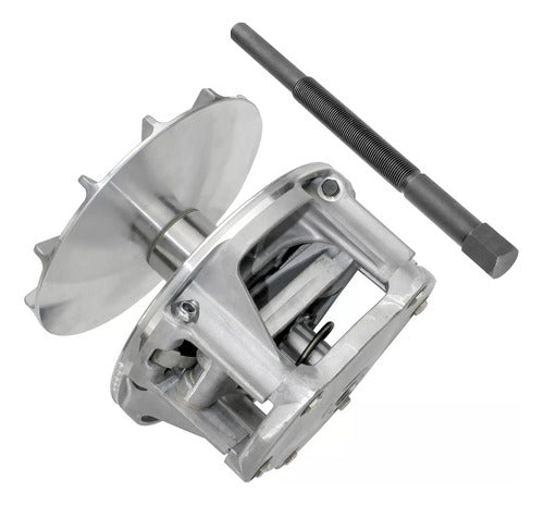 Clutch Primario Ebs Para Polaris Sportsman 570 2014-2020