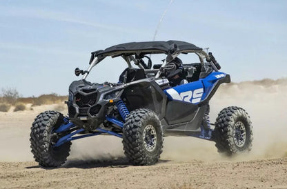 Banda Reforzada Para Maverick X3 Can-am Correa 422280652