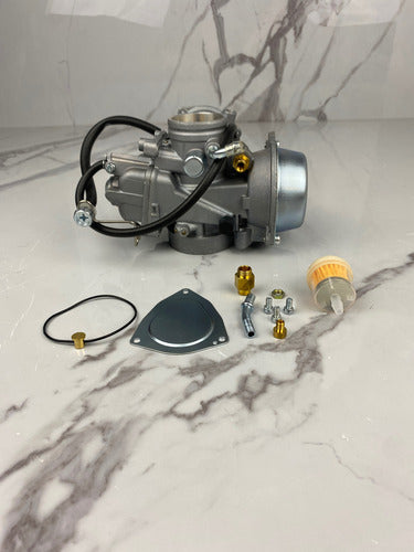 Carburador Para Polaris Sportsman 500 2001-2013