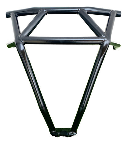 Defensa Trasera Can Am X3 Reforzada Negro