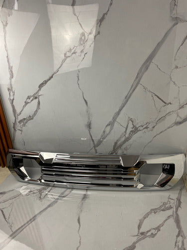 Moldura Defensa Delantera Sierra 2019-2022