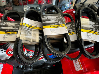 Banda CAN AM Atv Outlander 500-570-650-800-1000