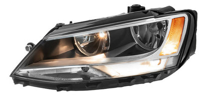 Faro Izq O Der Volkswagen Jetta 2011 - 2018
