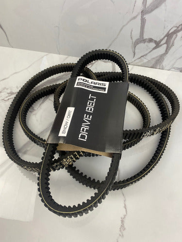 Banda Polaris Rzr 1000 Turbo Original 2017-2019 3211202