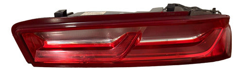 Calavera Derecha Chevrolet Camaro 16-18 Usado Original