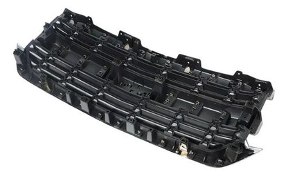 Coraza Parrilla Silverado 2016 2017 2018 Cromo