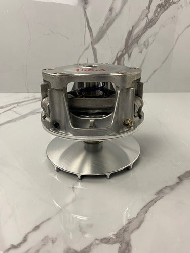 Clutch Embrague Primario Para Polaris Rzr 800 2008-2009