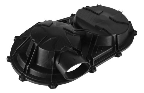 Cubierta De Embrague Ext Can Am Maverick X3 R Max 2017-2023