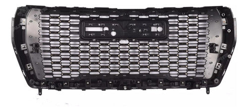 Parrilla Coraza Gmc Yukon Denali 2021-2023