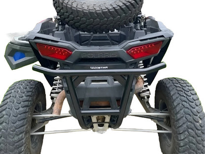 Defensa Trasera Rzr 1000 Xp 2014-2021