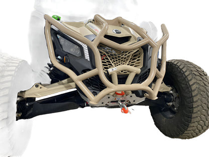 Defensa Delantera Can Am Maverick X3 Del 17 Al 23
