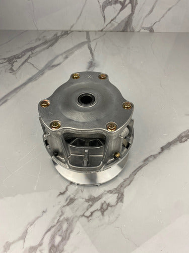 Clutch Embrague Primario Para Polaris Rzr 900 Xp 4 2012-2013