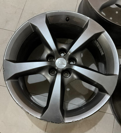 Rin Camaro Ss Trasero 20x9