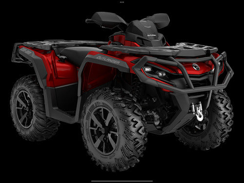 Banda Can Am Maverick Commander Outlander 422280364